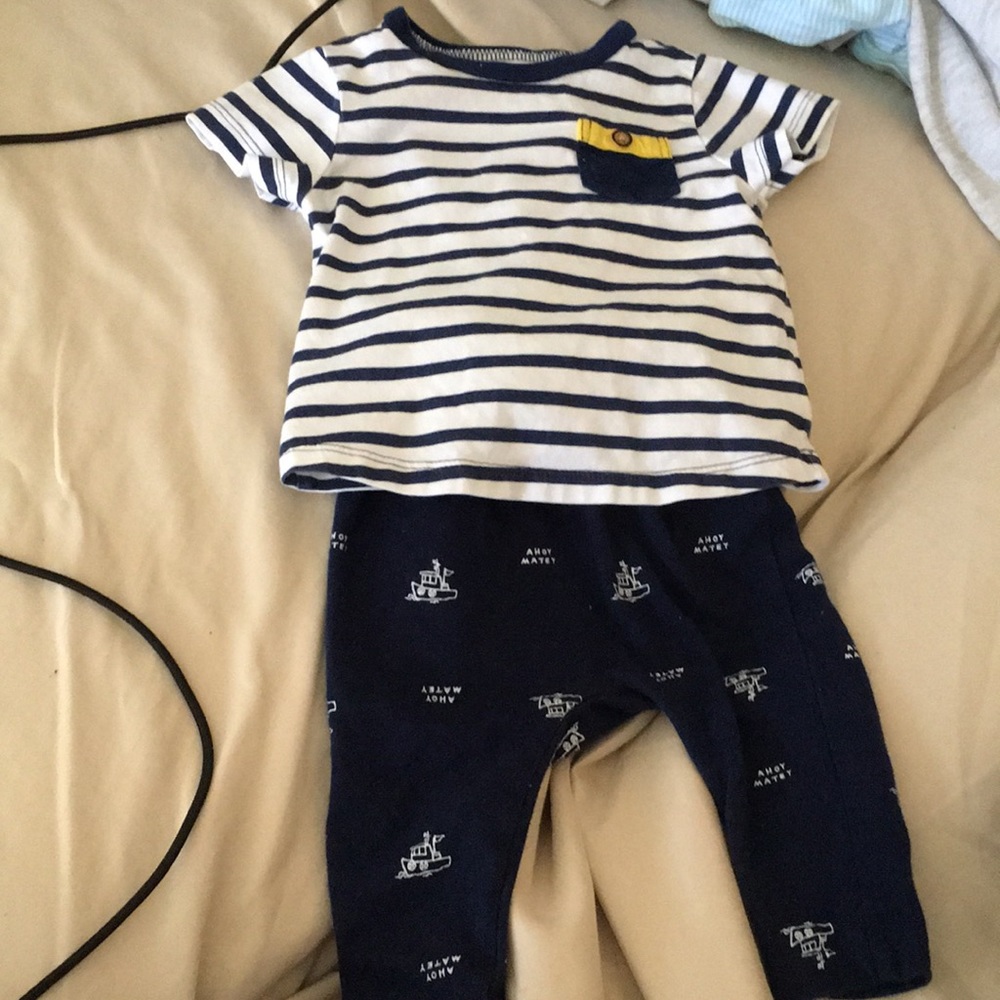 Pjs